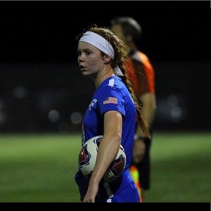 Meet your Posher, Keelyn